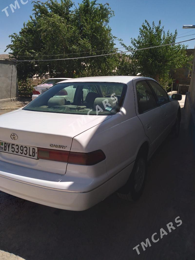 Toyota Camry 1999 - 87 000 TMT - Магданлы - img 3