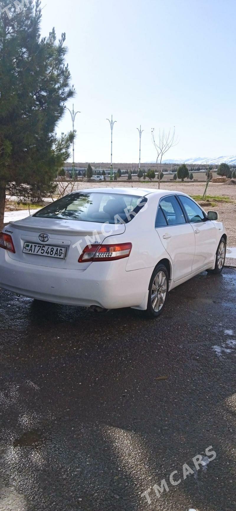 Toyota Camry 2010 - 140 000 TMT - Parahat 7 - img 2