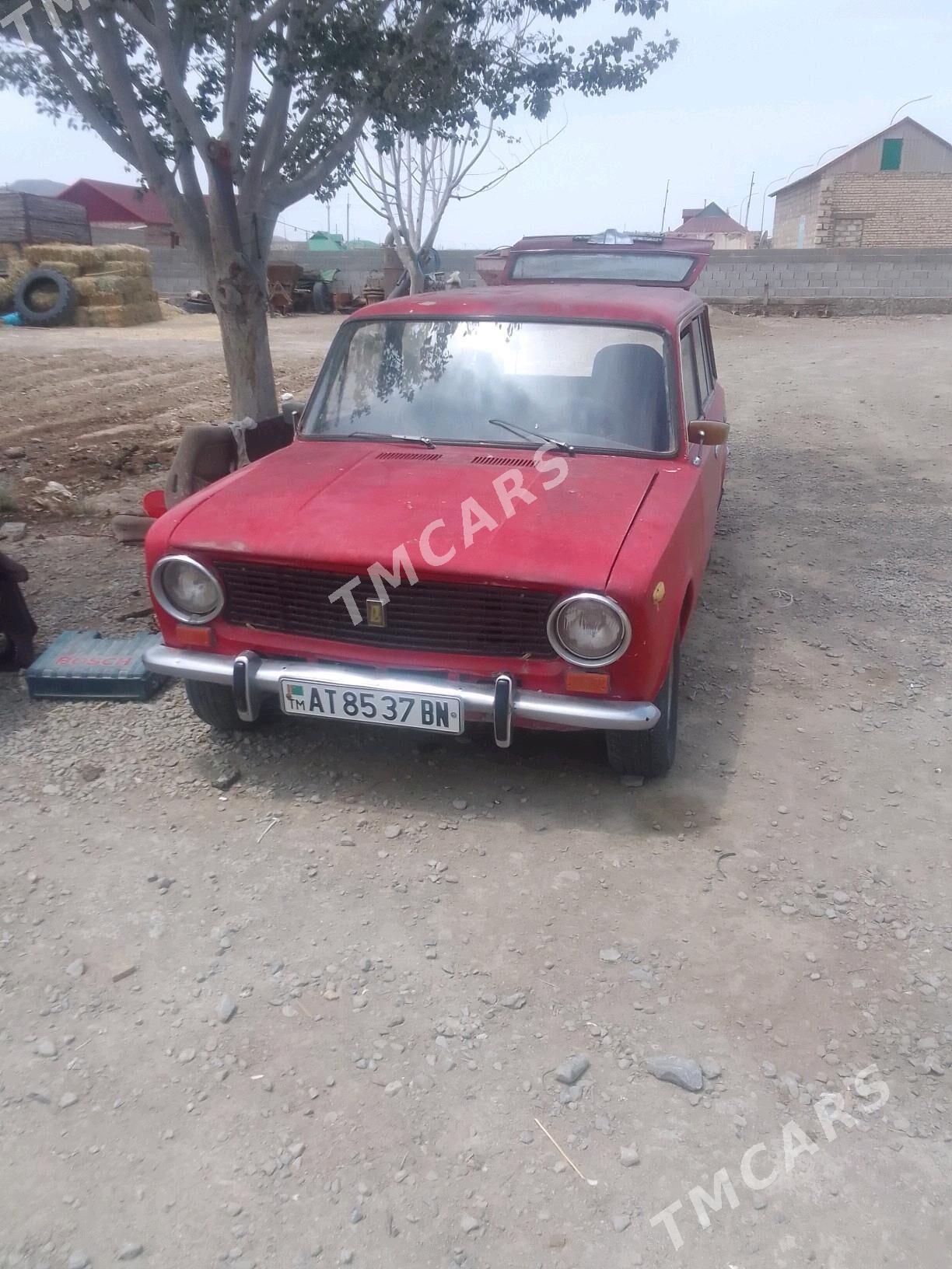 Lada 2102 1980 - 6 000 TMT - Берекет - img 2