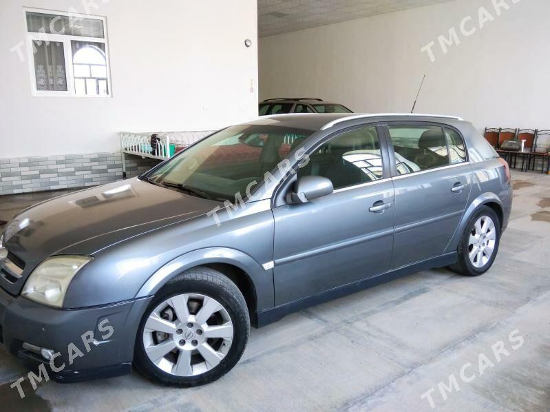 Opel Signum 2004 - 60 000 TMT - Türkmenabat - img 3