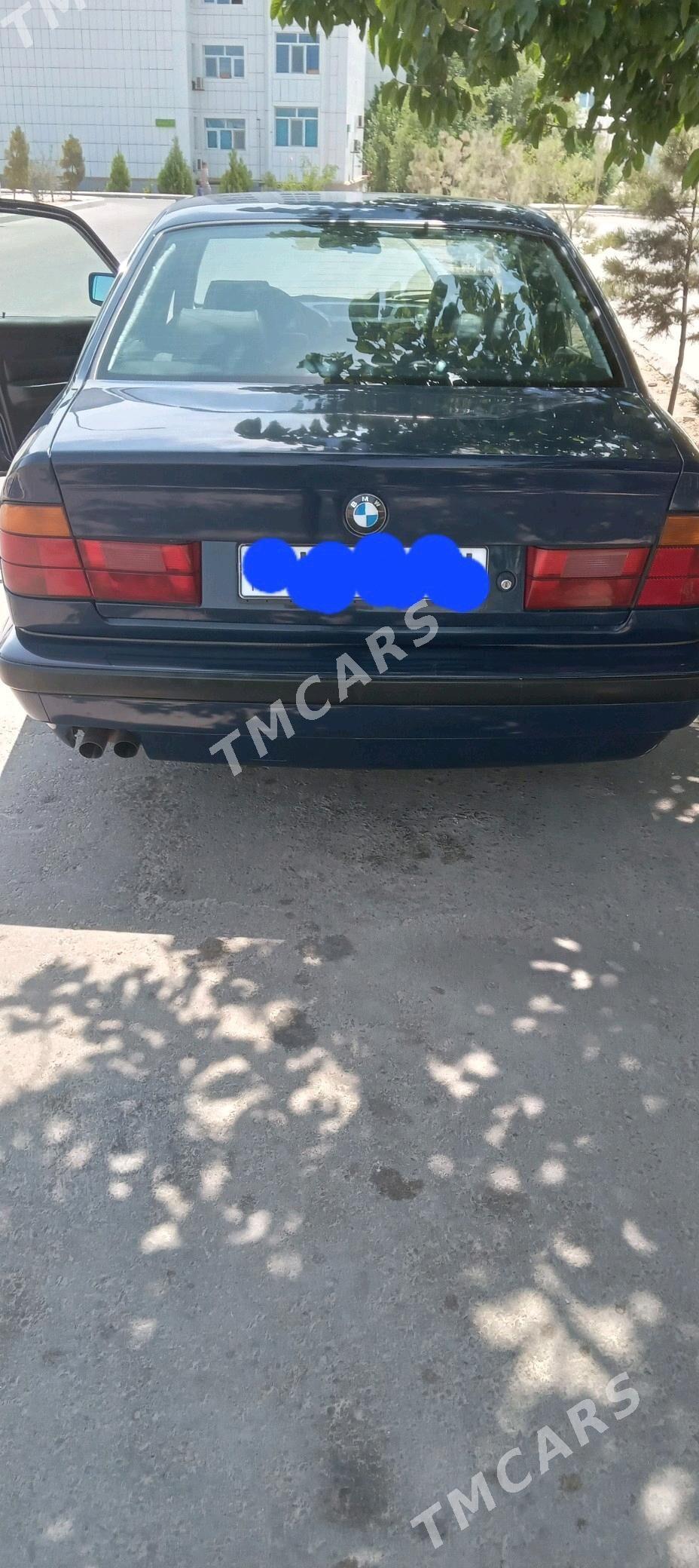 BMW 535 1989 - 35 000 TMT - Türkmenbaşy - img 3