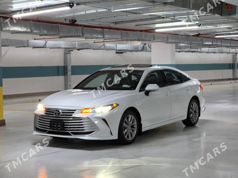 Toyota Avalon 2022 - 546 000 TMT - Aşgabat - img 2