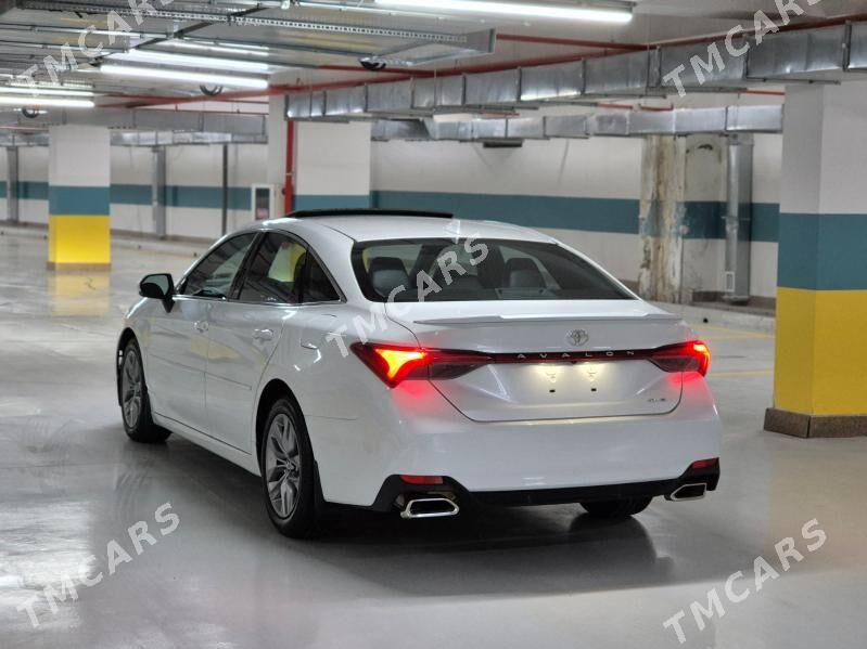 Toyota Avalon 2022 - 546 000 TMT - Aşgabat - img 6