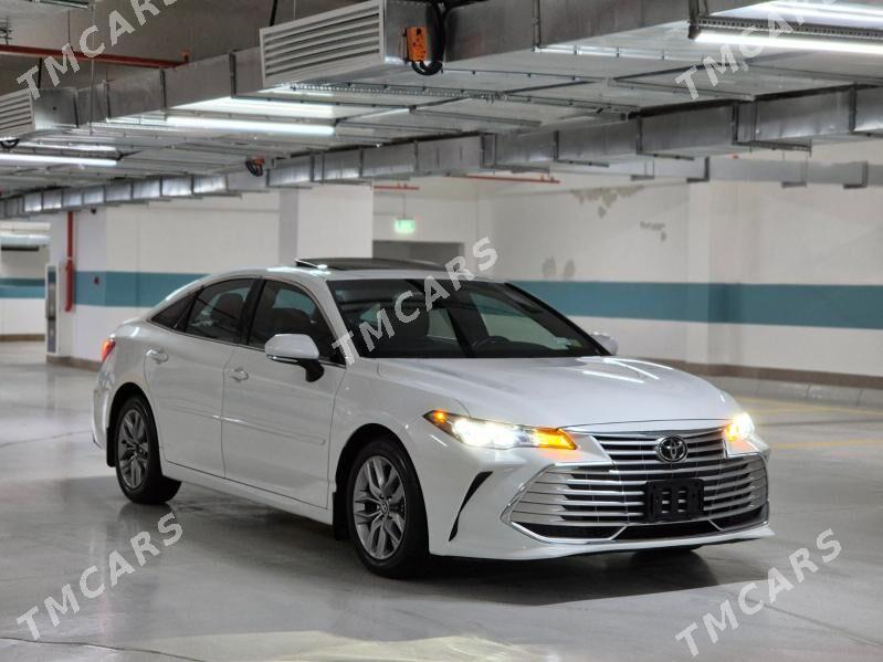 Toyota Avalon 2022 - 546 000 TMT - Aşgabat - img 3