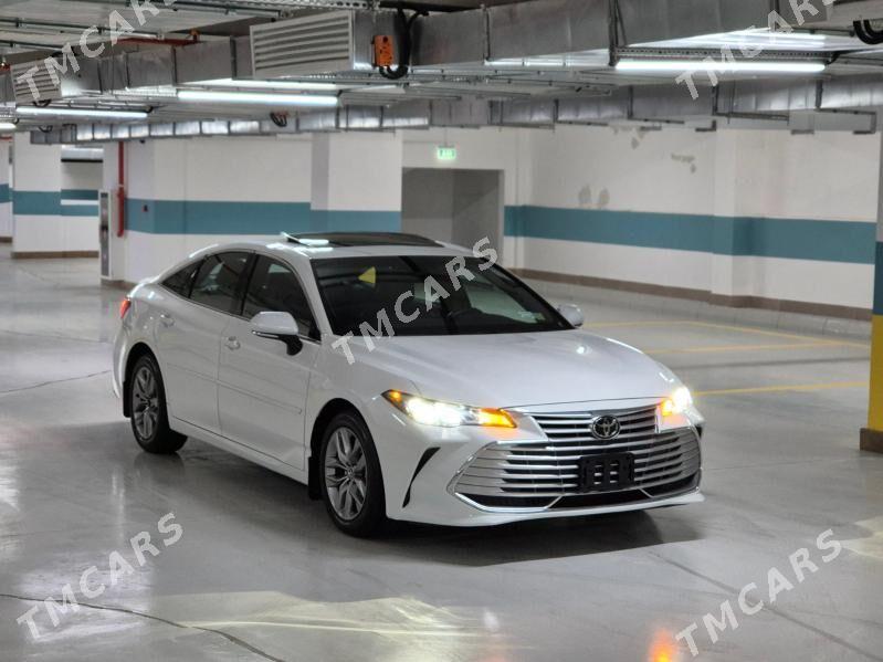 Toyota Avalon 2022 - 546 000 TMT - Aşgabat - img 4