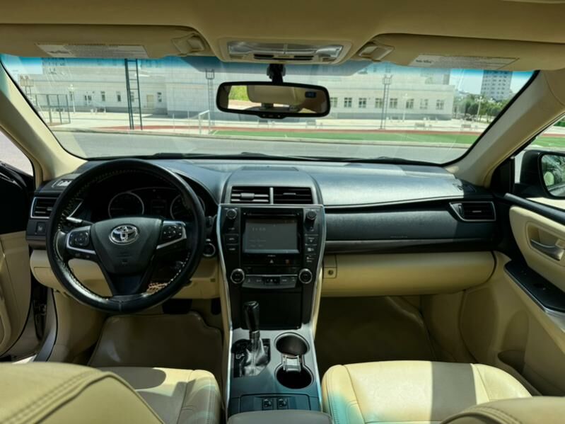 Toyota Camry 2015 - 270 000 TMT - Aşgabat - img 3