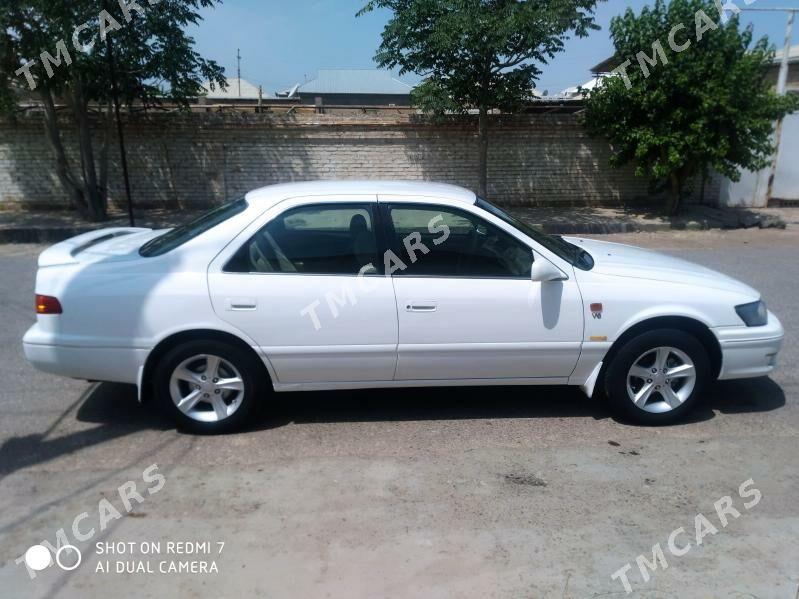 Toyota Camry 1999 - 105 000 TMT - Мары - img 2