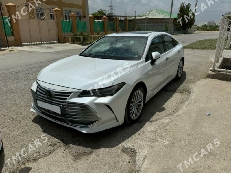 Toyota Avalon 2020 - 640 000 TMT - Aşgabat - img 3