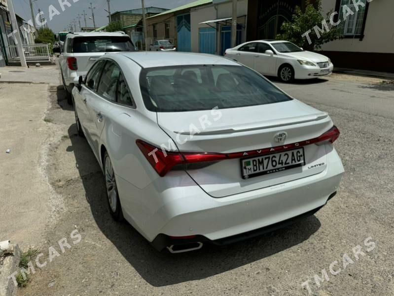 Toyota Avalon 2020 - 640 000 TMT - Aşgabat - img 2