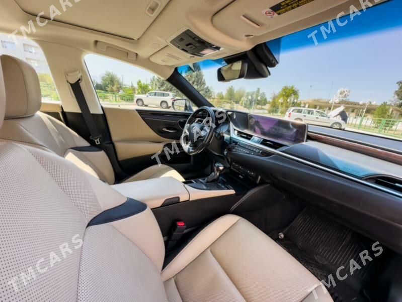 Lexus ES 350 2019 - 585 000 TMT - Ашхабад - img 6