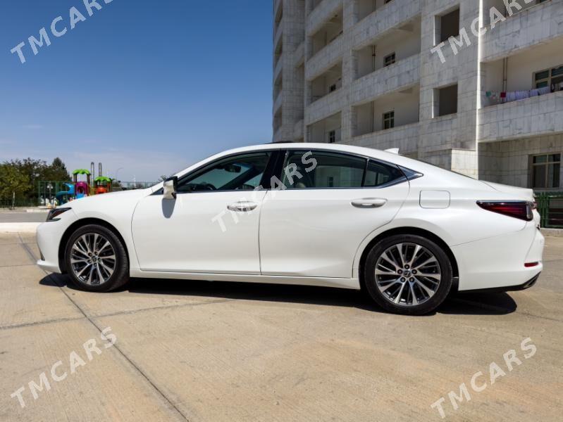 Lexus ES 350 2019 - 585 000 TMT - Ашхабад - img 8