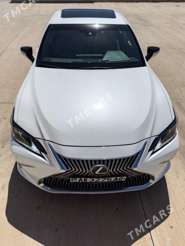 Lexus ES 350 2019 - 585 000 TMT - Ашхабад - img 4