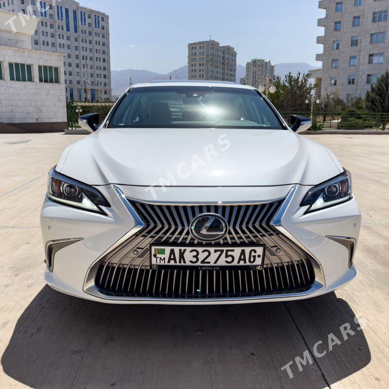 Lexus ES 350 2019 - 585 000 TMT - Aşgabat - img 3