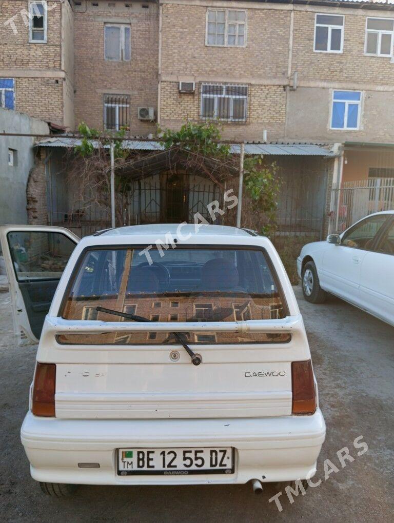 Daewoo Tico 1997 - 20 000 TMT - Дашогуз - img 2