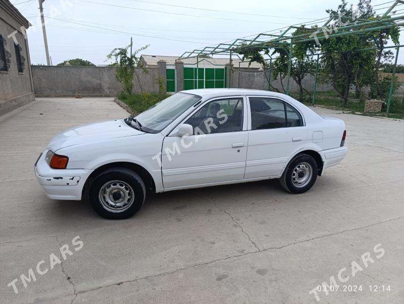 Toyota Tercel 1995 - 30 000 TMT - Kaka - img 2