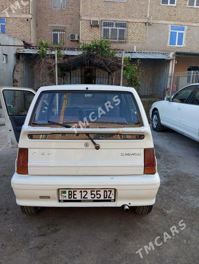 Daewoo Tico 1997 - 20 000 TMT - Дашогуз - img 3