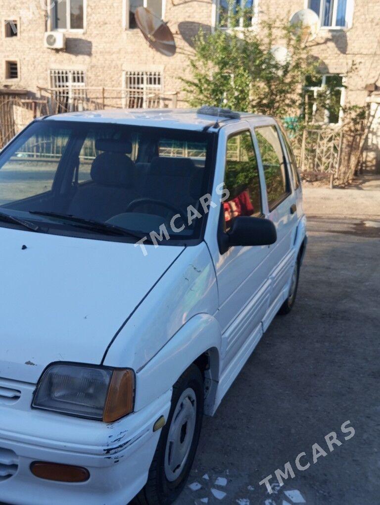 Daewoo Tico 1997 - 20 000 TMT - Daşoguz - img 6