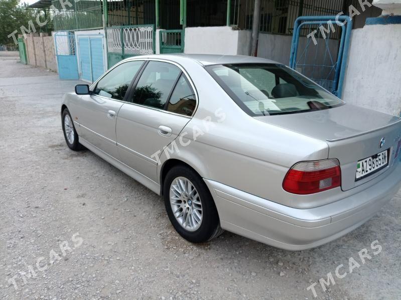 BMW 530 2001 - 90 000 TMT - Balkanabat - img 6