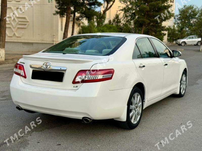 Toyota Camry 2011 - 155 000 TMT - Aşgabat - img 5