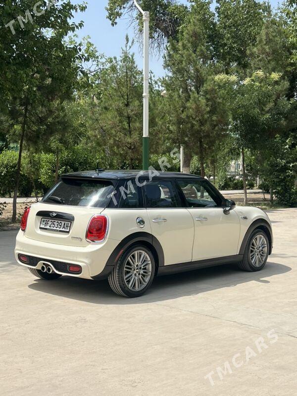 Mini Cooper S 2017 - 200 000 TMT - Aşgabat - img 8