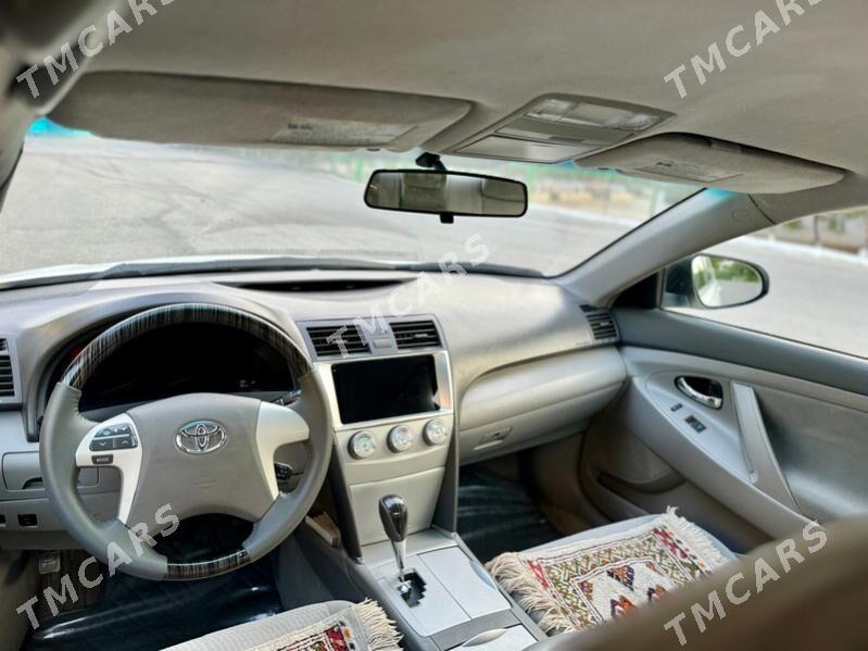 Toyota Camry 2011 - 155 000 TMT - Ашхабад - img 7