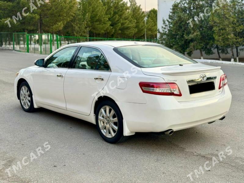 Toyota Camry 2011 - 155 000 TMT - Ашхабад - img 6