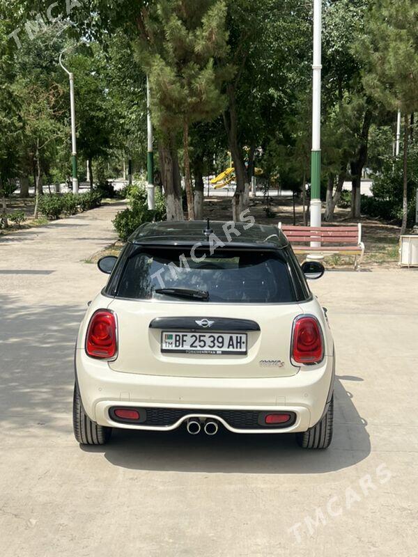 Mini Cooper S 2017 - 200 000 TMT - Aşgabat - img 6