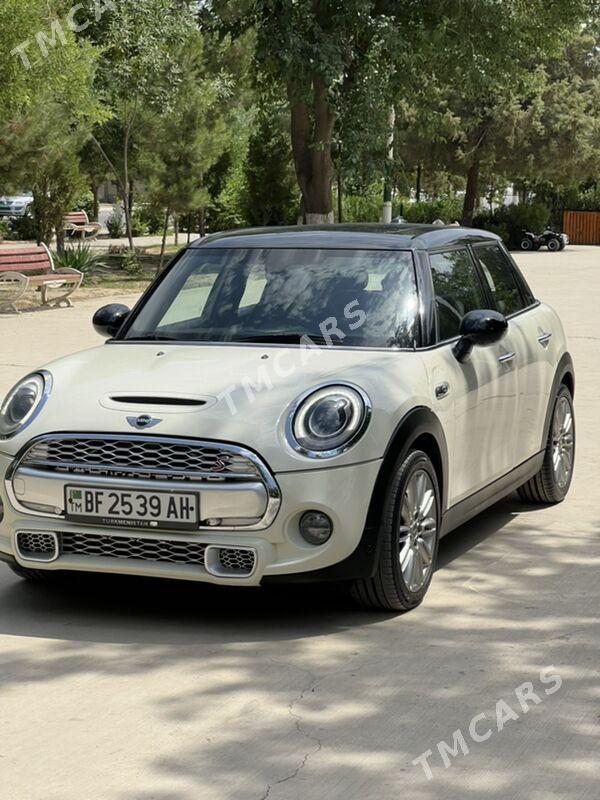 Mini Cooper S 2017 - 200 000 TMT - Aşgabat - img 5