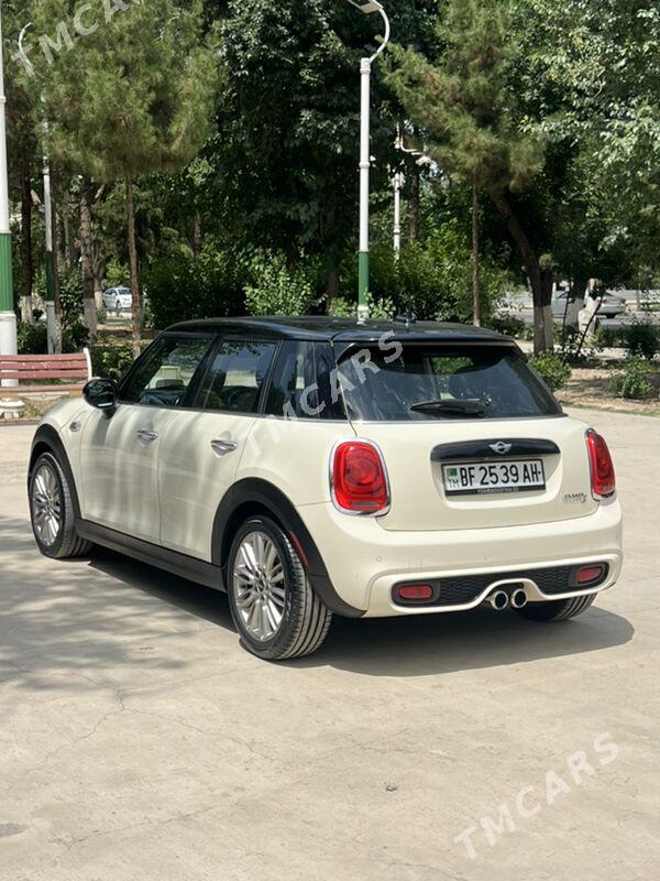 Mini Cooper S 2017 - 200 000 TMT - Aşgabat - img 4