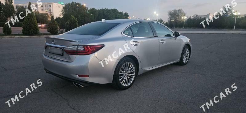 Lexus ES 350 2017 - 450 000 TMT - Aşgabat - img 2