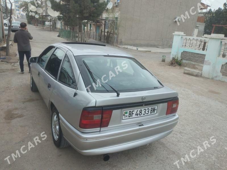 Opel Astra 1995 - 32 000 TMT - Türkmenbaşy - img 2