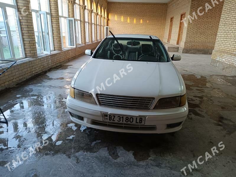 Nissan Maxima 1999 - 64 000 TMT - Чарджоу - img 6