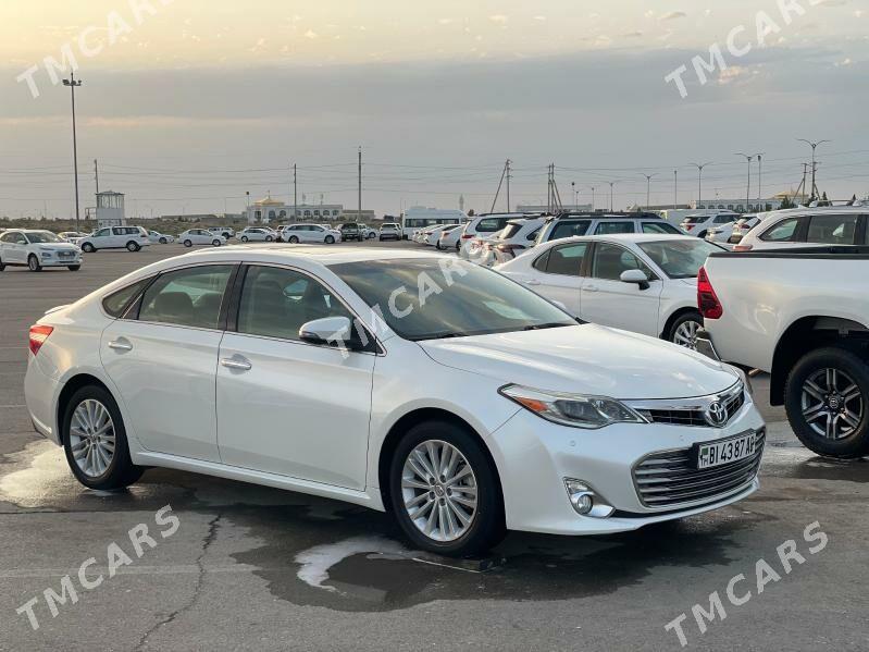 Toyota Avalon 2013 - 340 000 TMT - Ашхабад - img 2