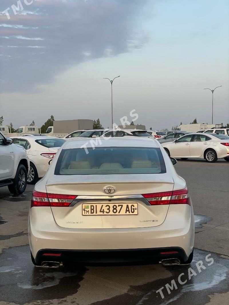 Toyota Avalon 2013 - 340 000 TMT - Aşgabat - img 3