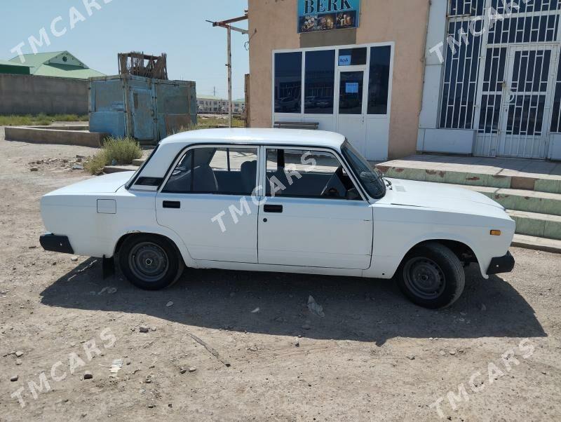 Lada 2107 2005 - 27 000 TMT - Tejen - img 3