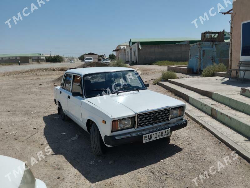 Lada 2107 2005 - 27 000 TMT - Tejen - img 5