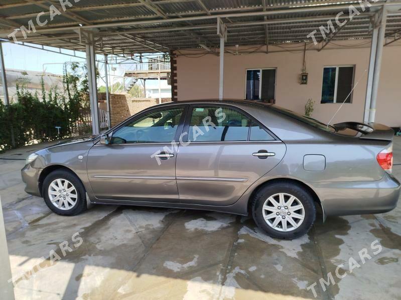 Toyota Camry 2002 - 170 000 TMT - Baýramaly - img 2