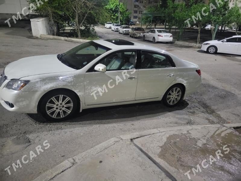 Toyota Avalon 2006 - 150 000 TMT - Parahat 7 - img 2