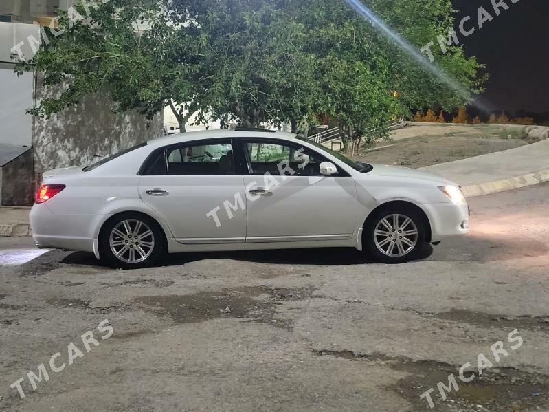 Toyota Avalon 2006 - 150 000 TMT - Мир 7 - img 3