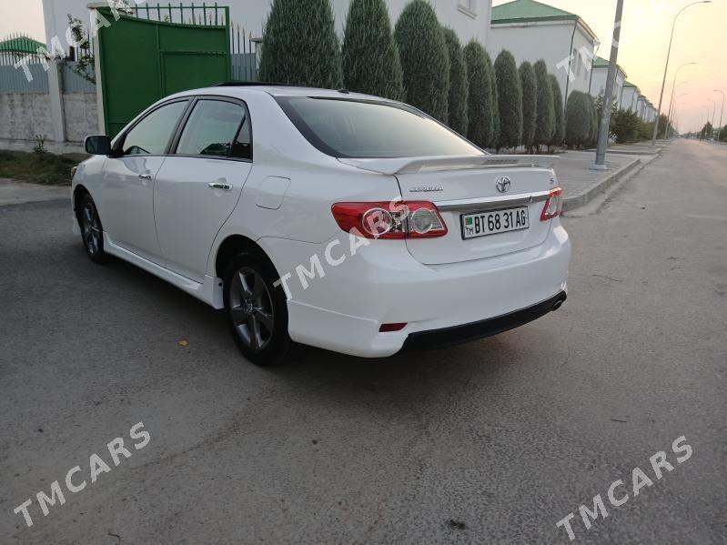 Toyota Corolla 2013 - 165 000 TMT - Aşgabat - img 2