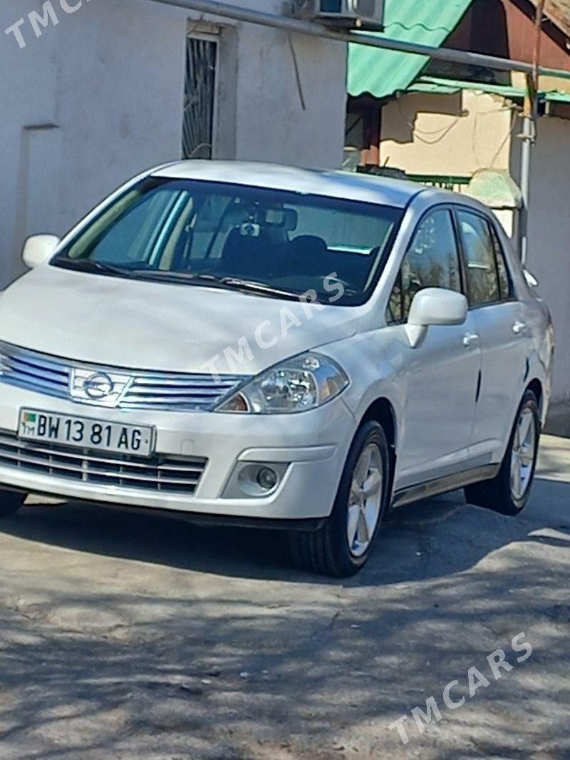 Nissan Versa 2011 - 120 000 TMT - Мир 8 - img 2