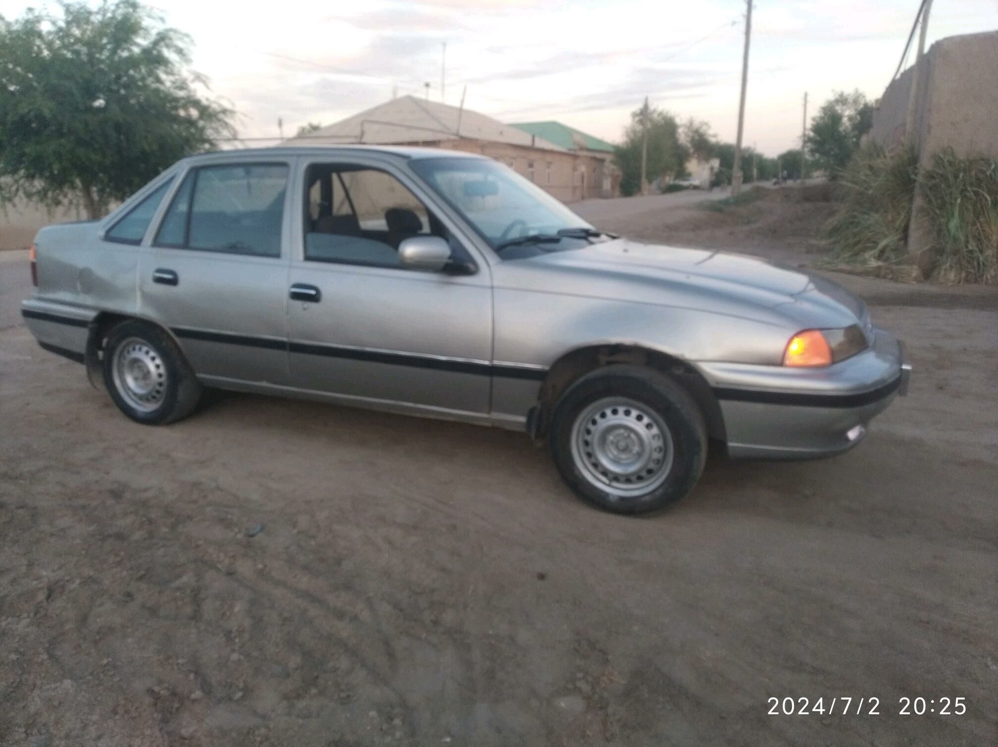 Daewoo Cielo 1994 - 22 008 TMT - Гурбансолтан Едже - img 6