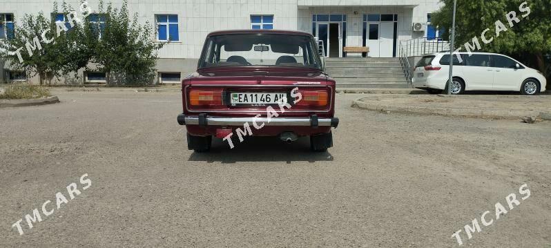 Lada 2106 2000 - 28 000 TMT - Бахарден - img 4