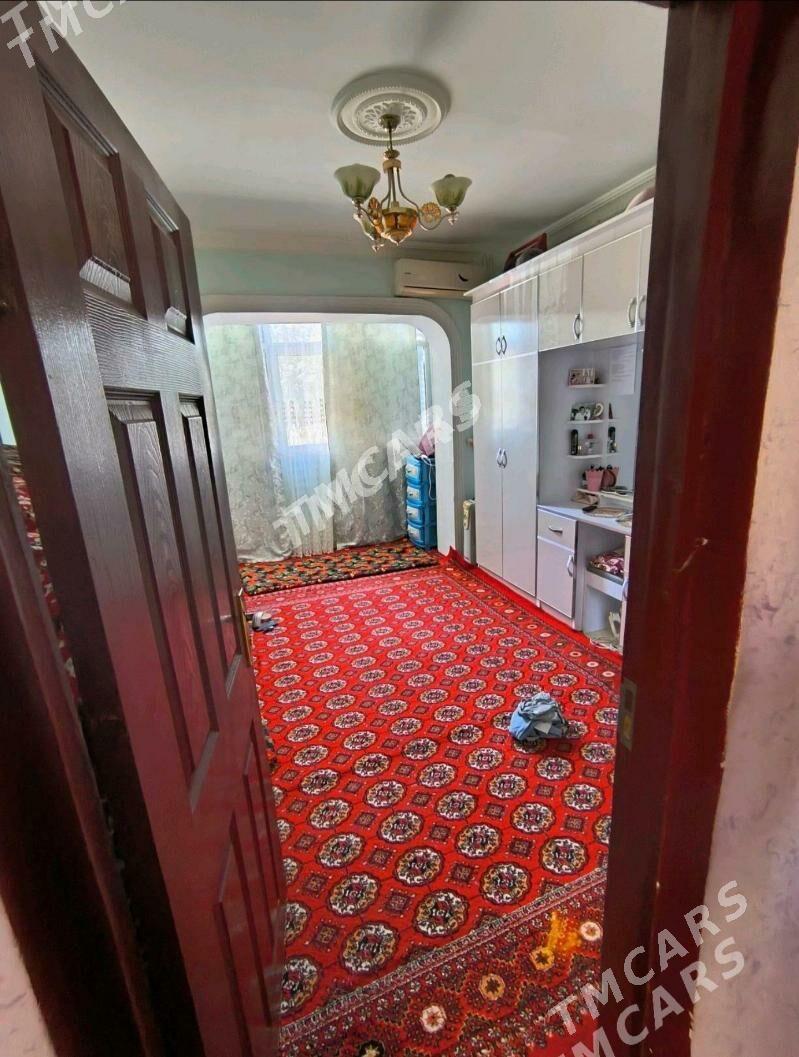 Новруз 1нжи этаж 4комнат 105м² - Daşoguz - img 4