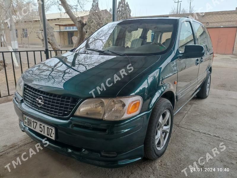 Opel Sintra 1999 - 55 000 TMT - Daşoguz - img 2