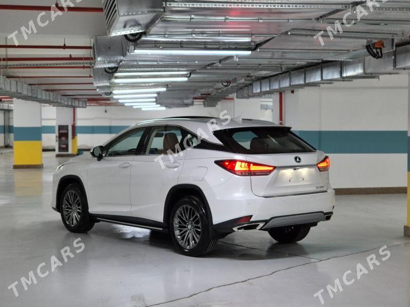Lexus RX 350 2021 - 985 000 TMT - Aşgabat - img 6