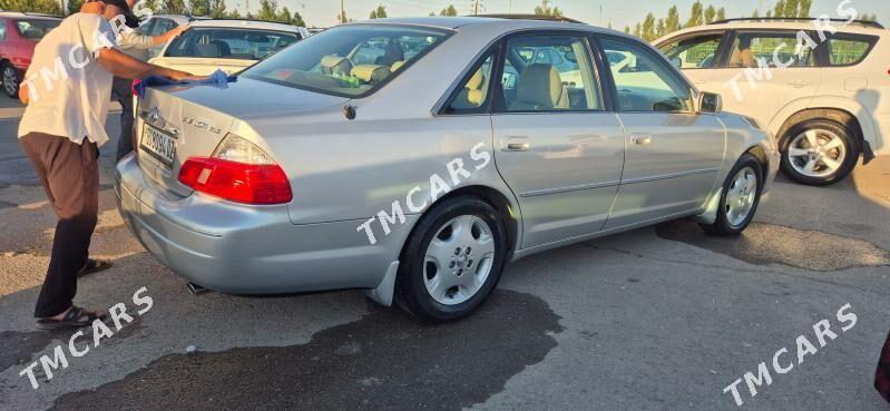 Toyota Avalon 2004 - 165 000 TMT - Daşoguz - img 6