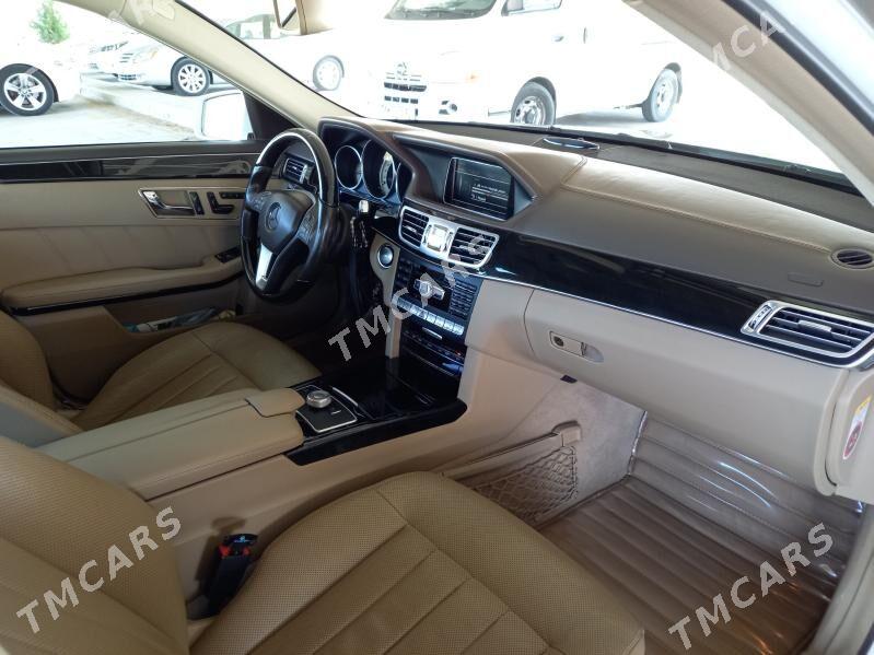 Mercedes-Benz E350 2011 - 390 000 TMT - 15-й этап - img 8