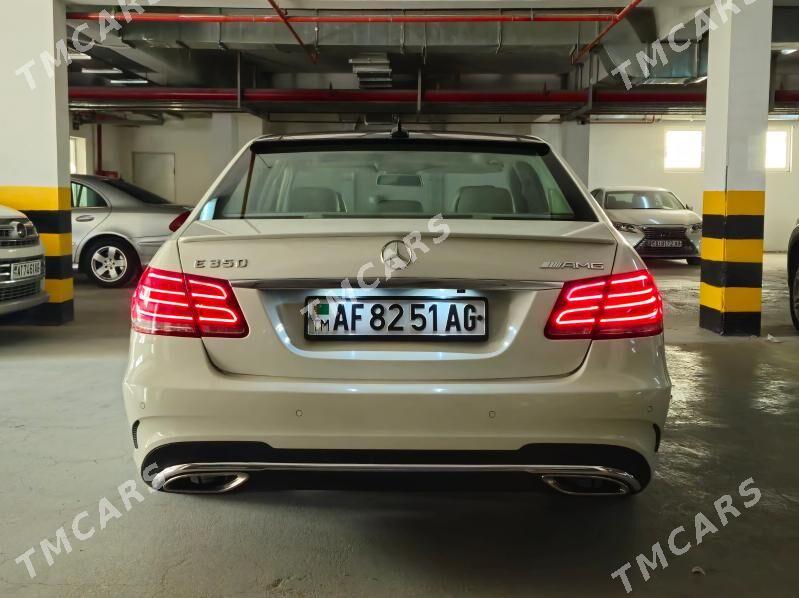 Mercedes-Benz E350 2011 - 390 000 TMT - 15-й этап - img 7