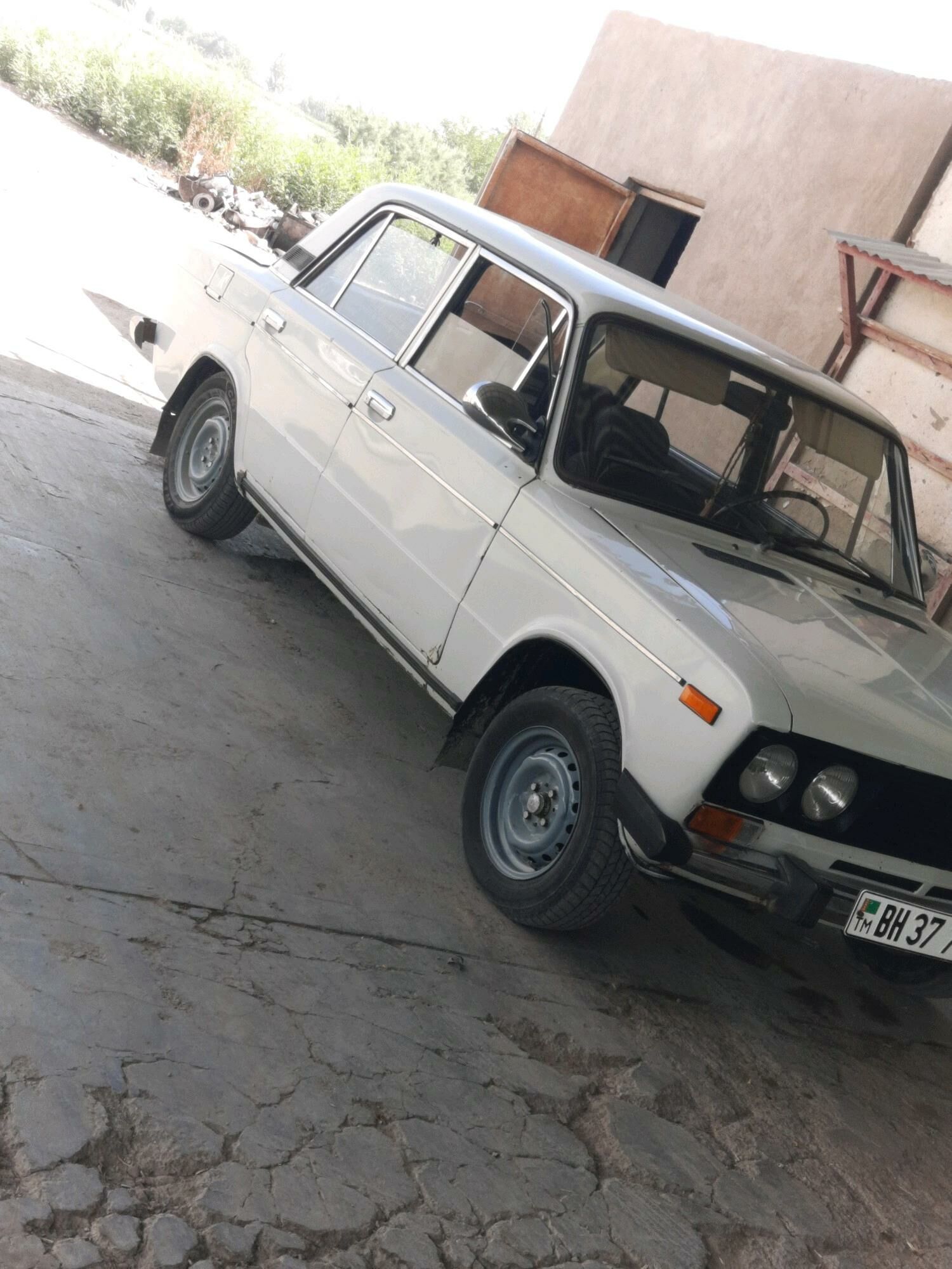 Lada 2106 1993 - 15 000 TMT - Болдумсаз - img 5